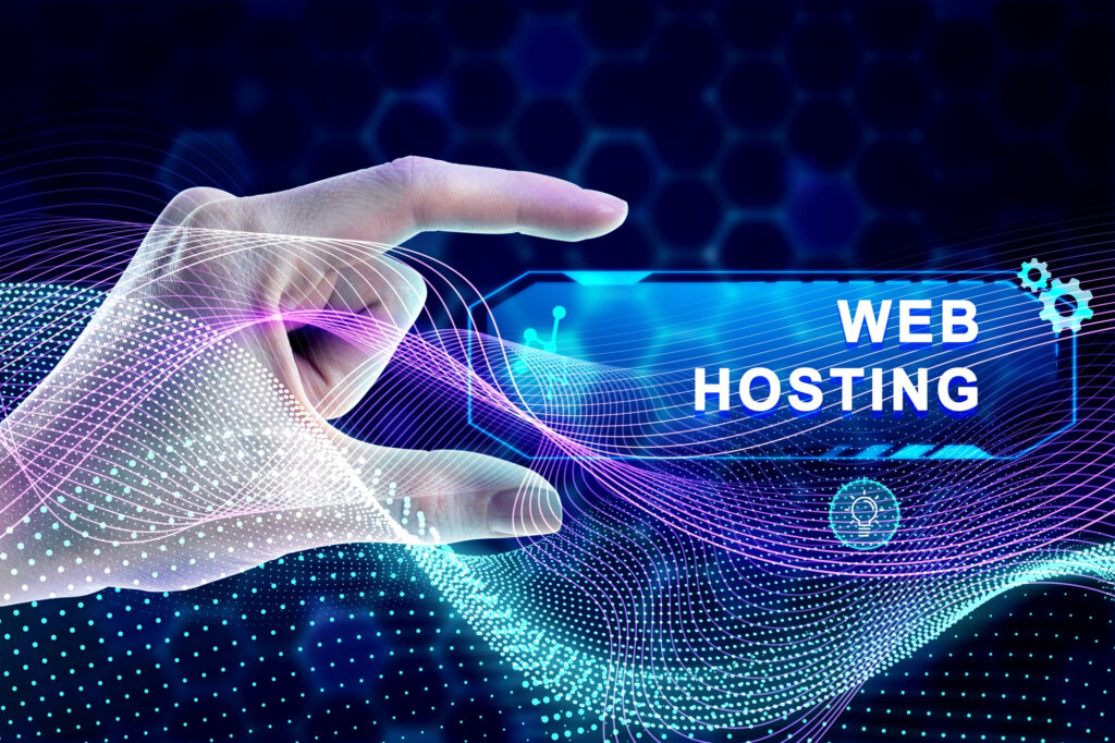 What Is the Most Secure Type of Hosting?