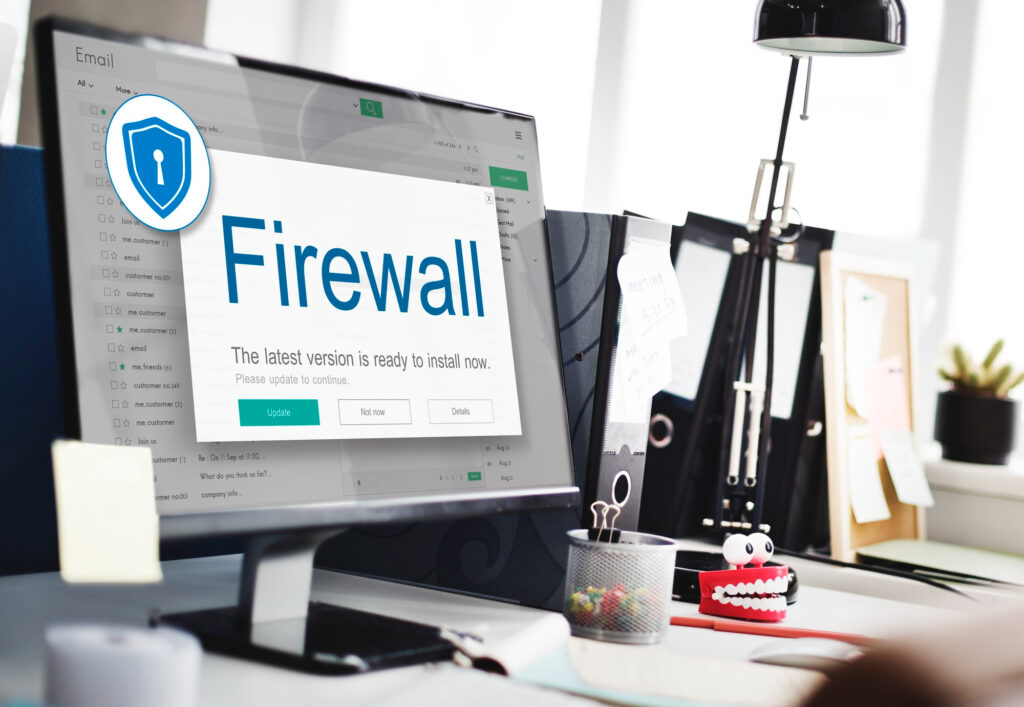 Firewall Solution