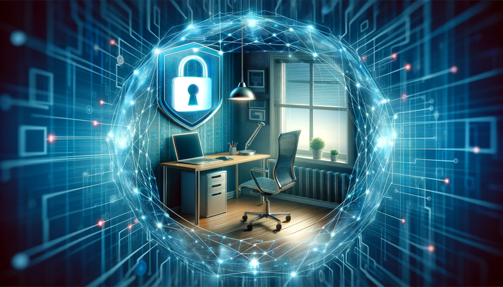 Cybersecurity for Remote Workers