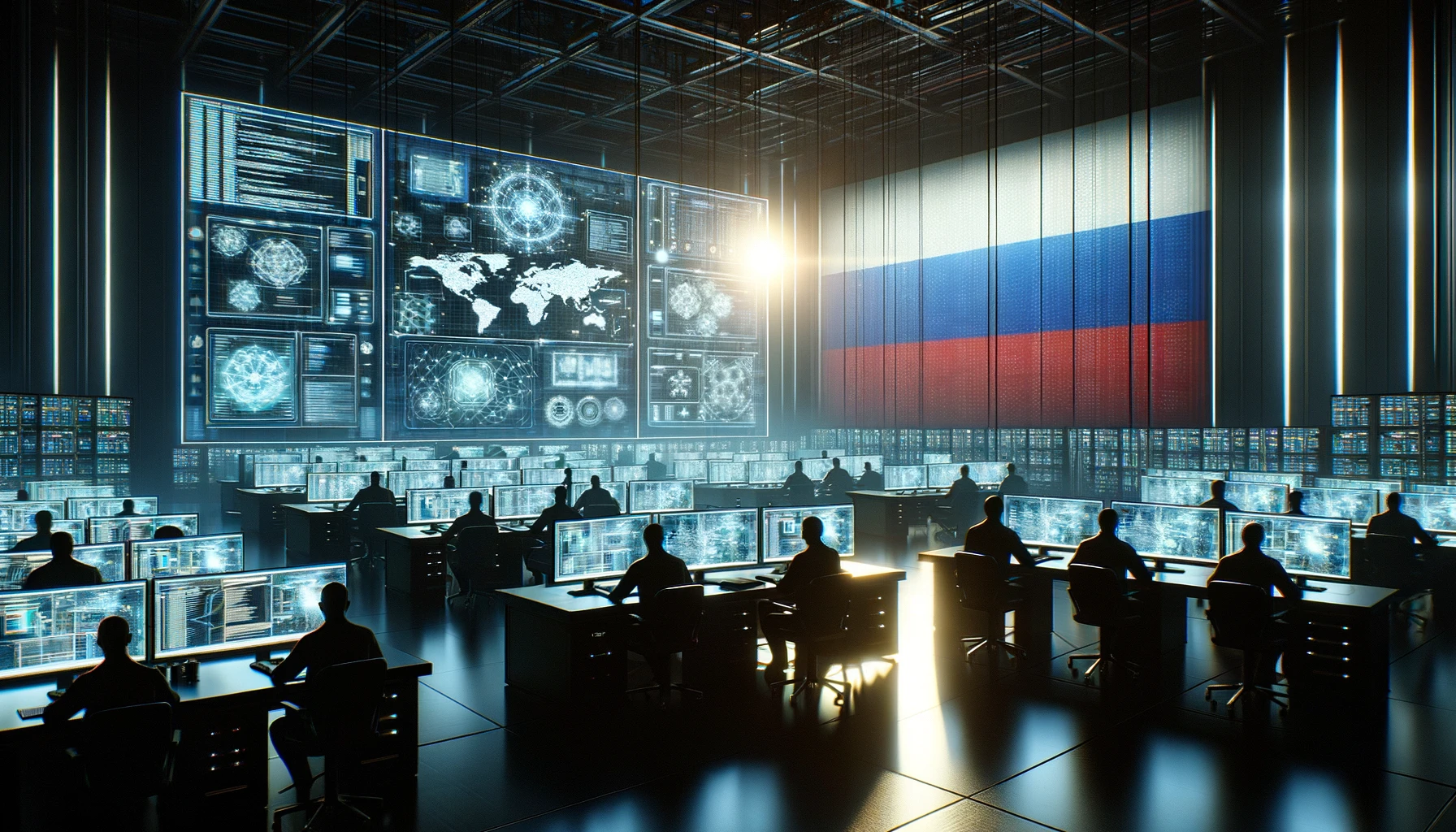 Russian-Linked Hackers Target 80+ Organizations via Roundcube Flaws