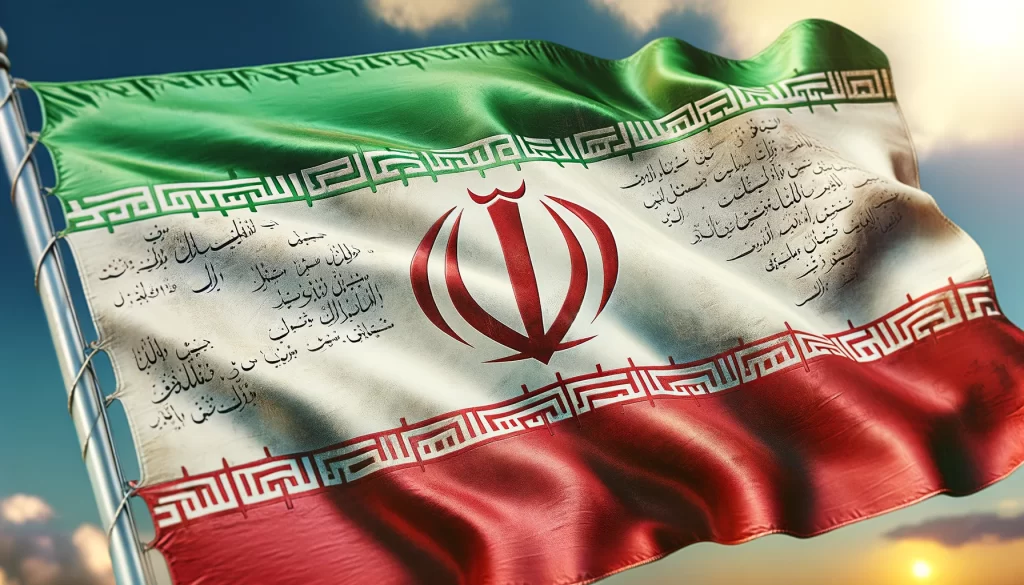 Us Sanctions Iranian Officials Over Cyber-Attacks on Water Plants