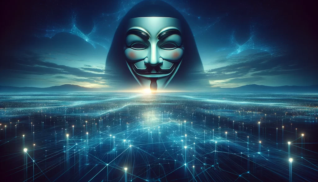 What are the disadvantages of being anonymous?