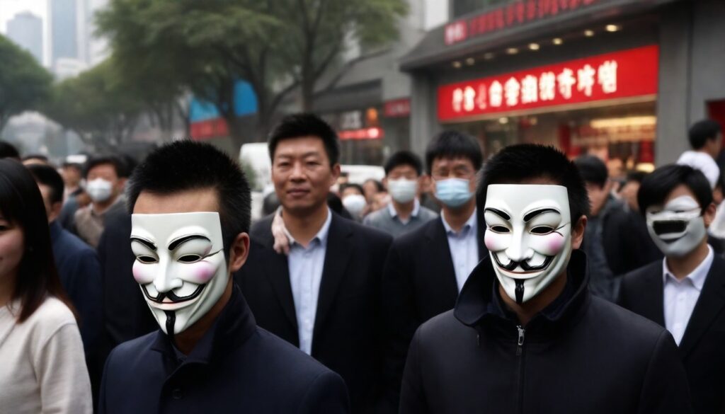 Why is Anonymous Famous?