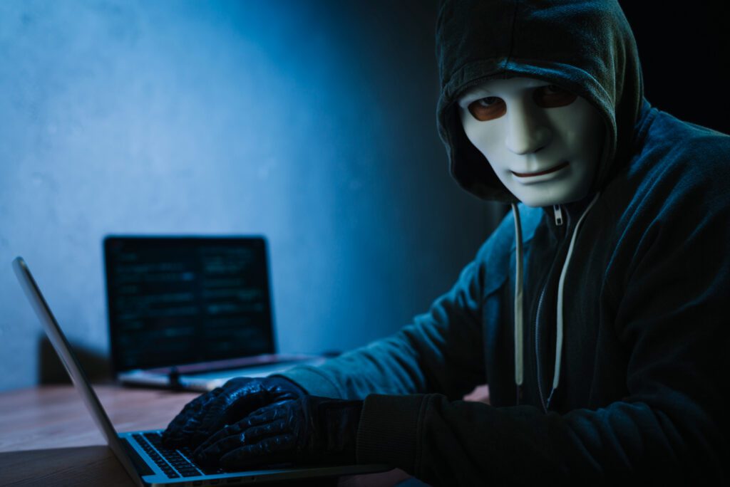 Who was the youngest hacker?