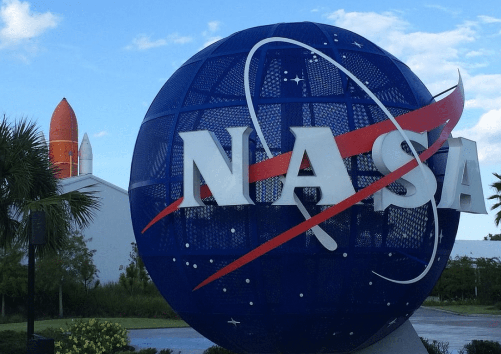 Who Hacked NASA