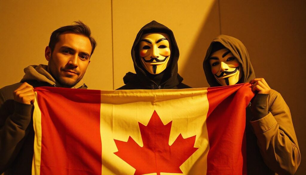 Has Anonymous Done Anything Bad?