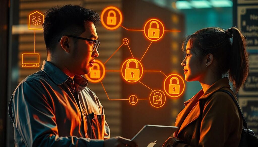 Top Cyber Security Companies in 2025