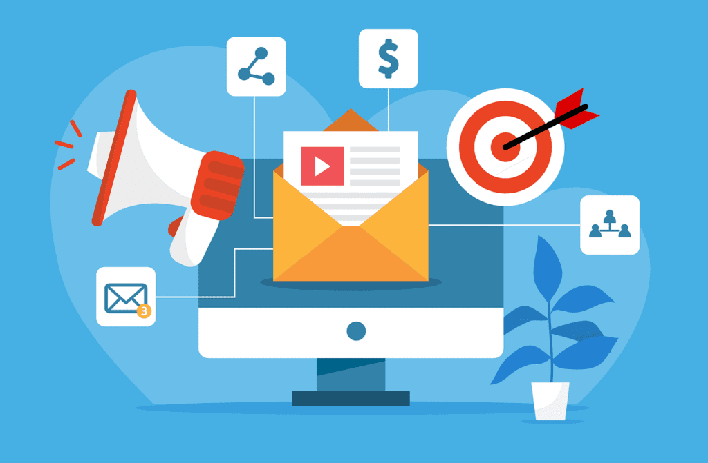 How to Build and Maintain a Healthy Email Marketing Funnel