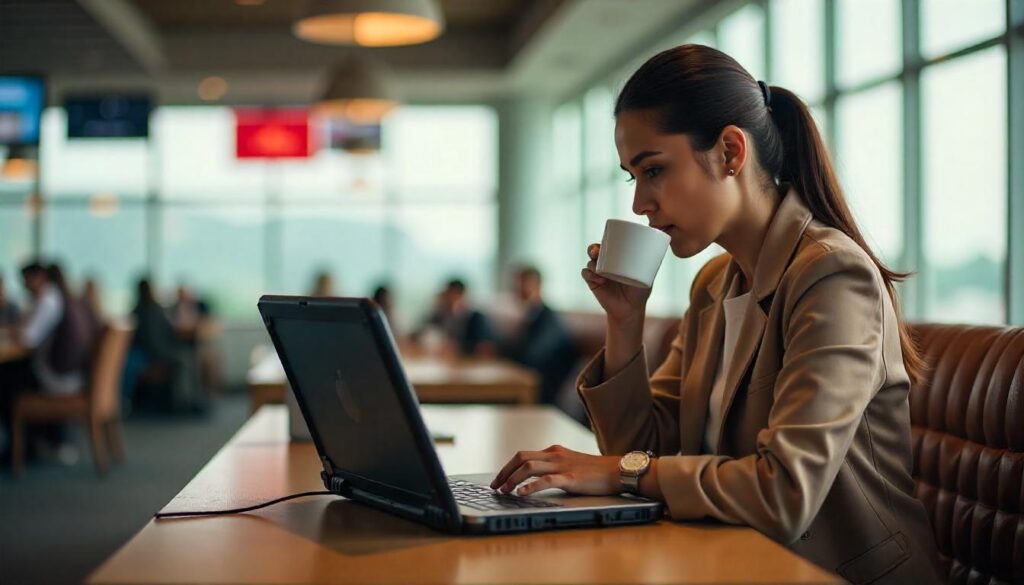 The Most Secure Business Laptops of 2025