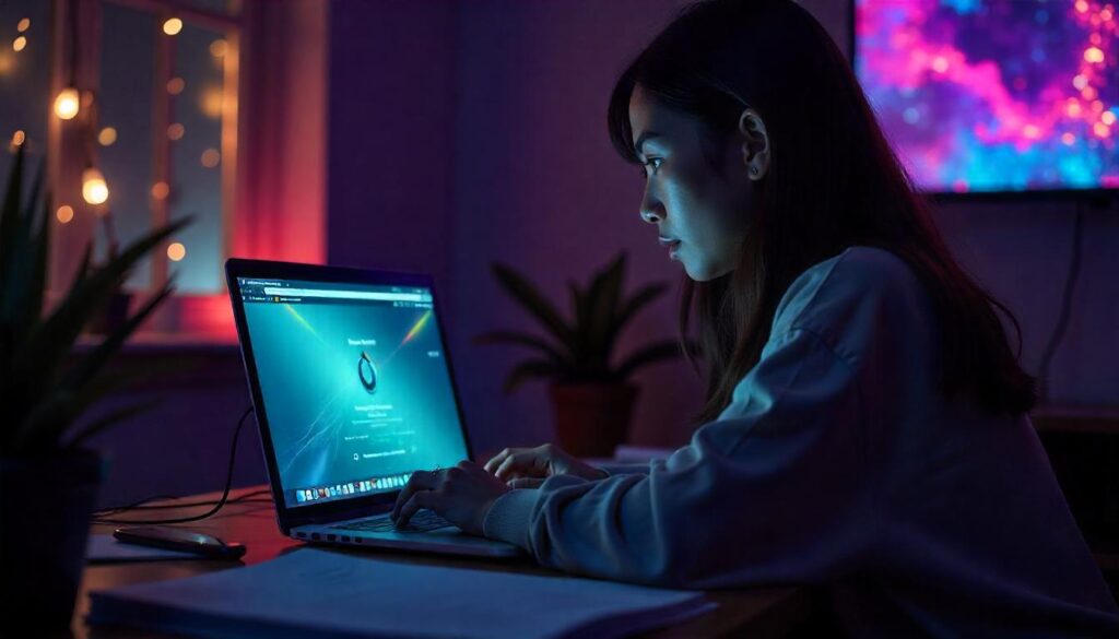 Is it illegal to use darknet?