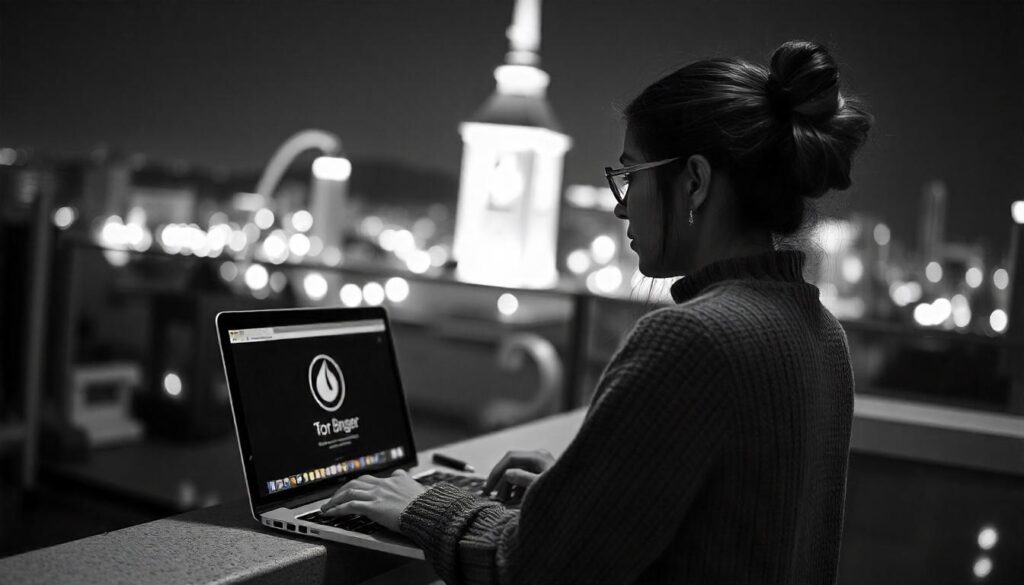 Where can I find darknet?