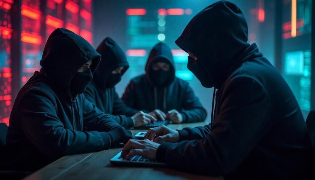 What to Study to Become a Hacker?
