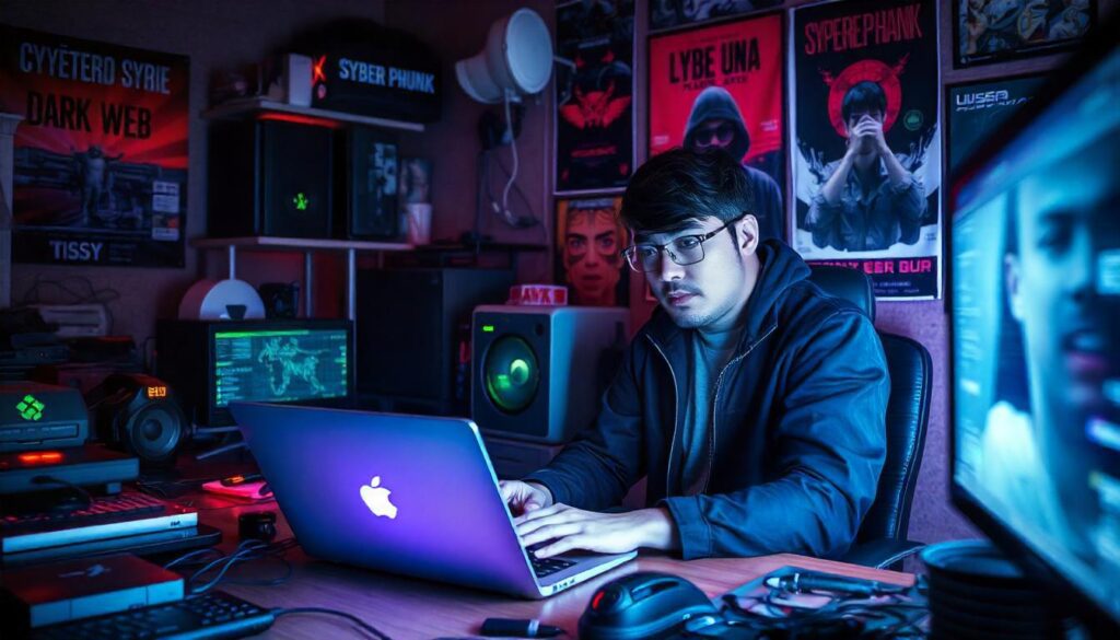 What is the Dark Web? How to Access It