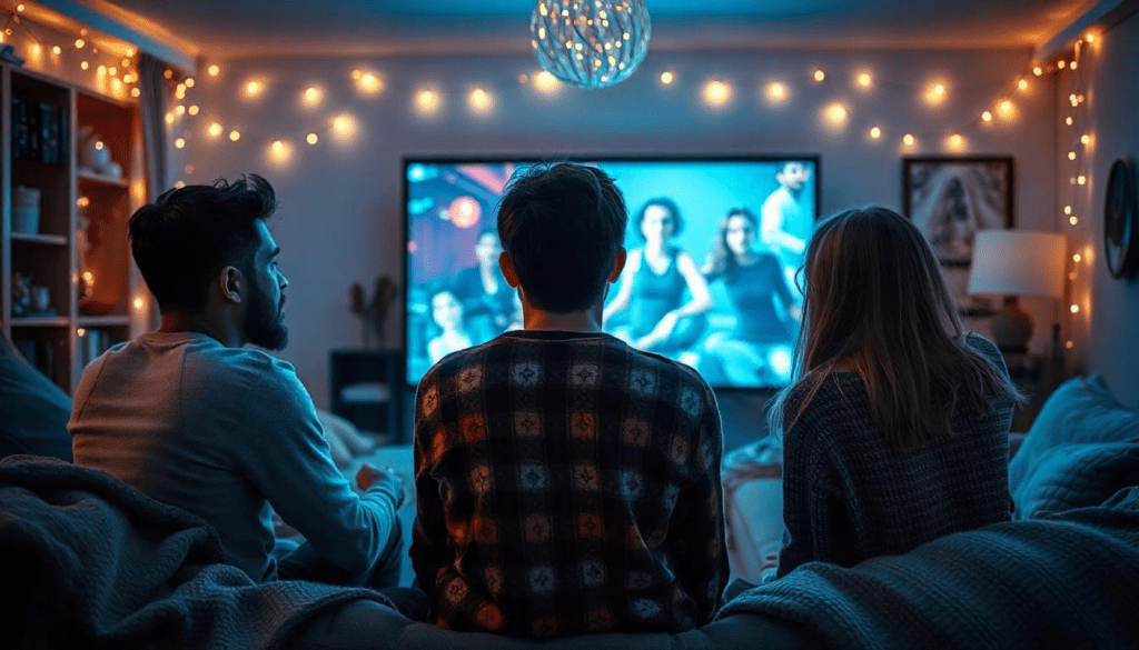123Movie Alternatives: Best Sites to Watch Movies Online