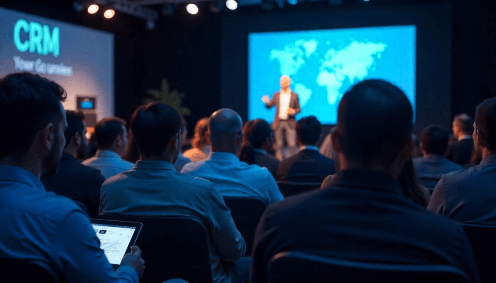 The Best CRM Software for 2025
