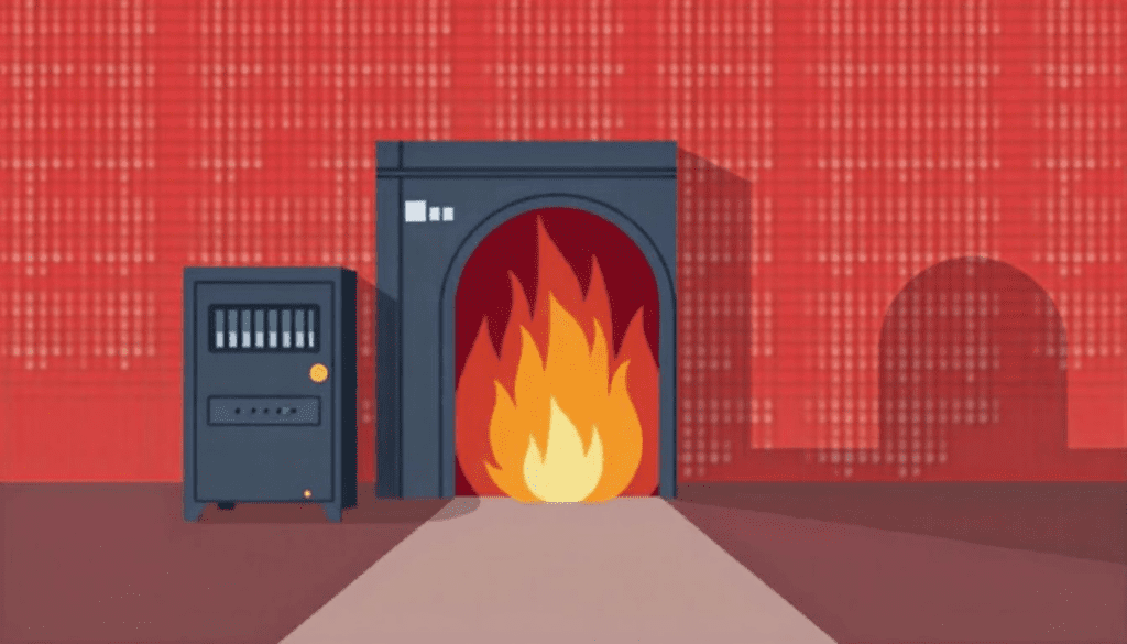 Why use a firewall?