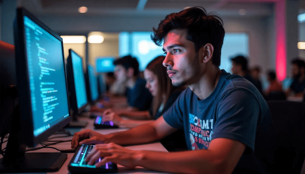 Which Linux is best for programming?