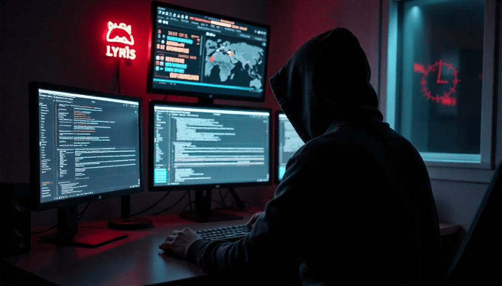 Is it legal to access dark web?