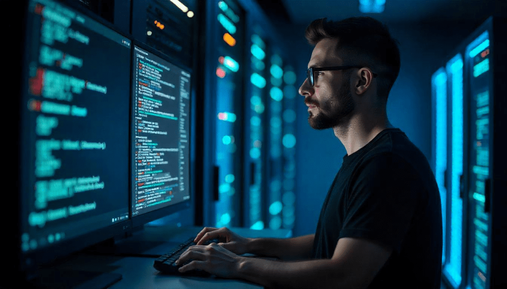 Exploring Linux Security Features And Cyber Threat Protections