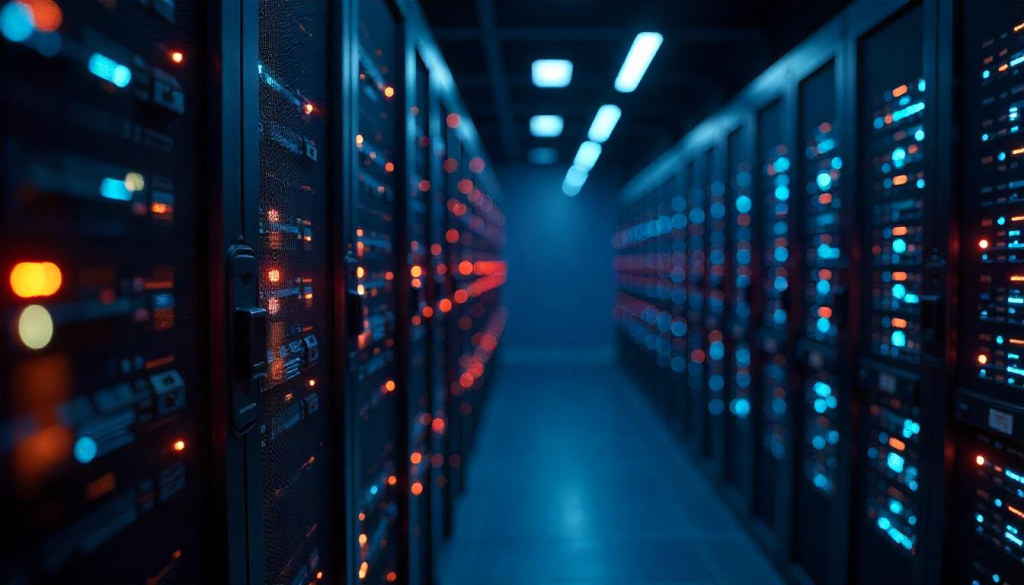 What is an IP class?