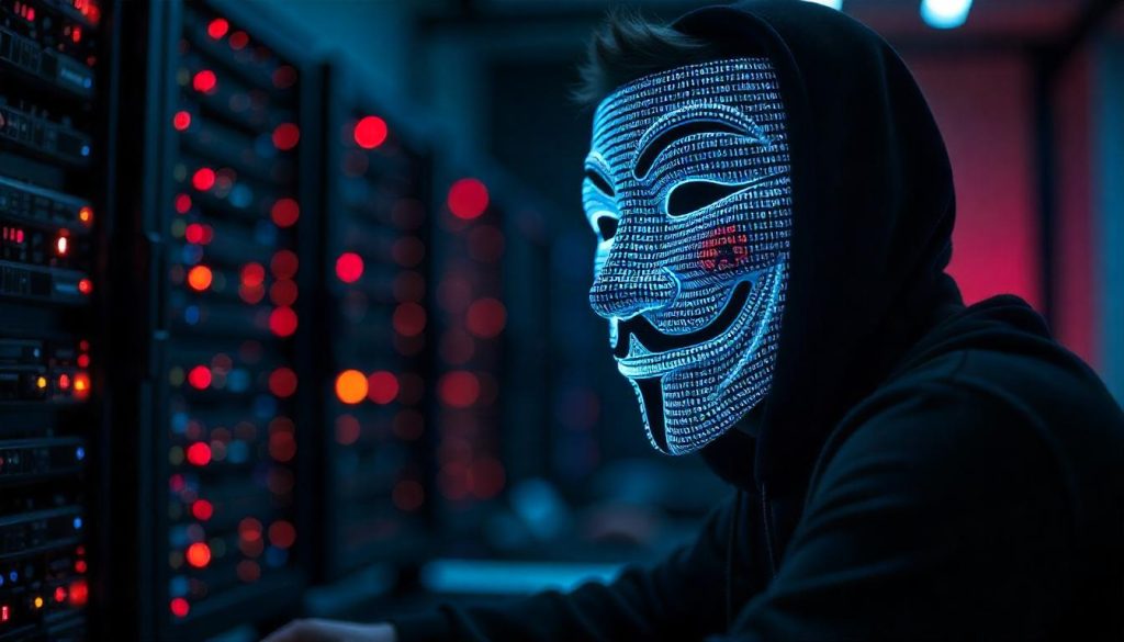 Can Anonymous be stopped?
