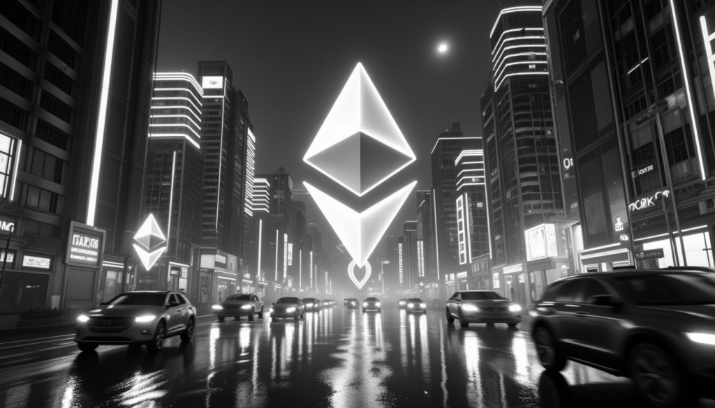 What is the future of Ethereum?