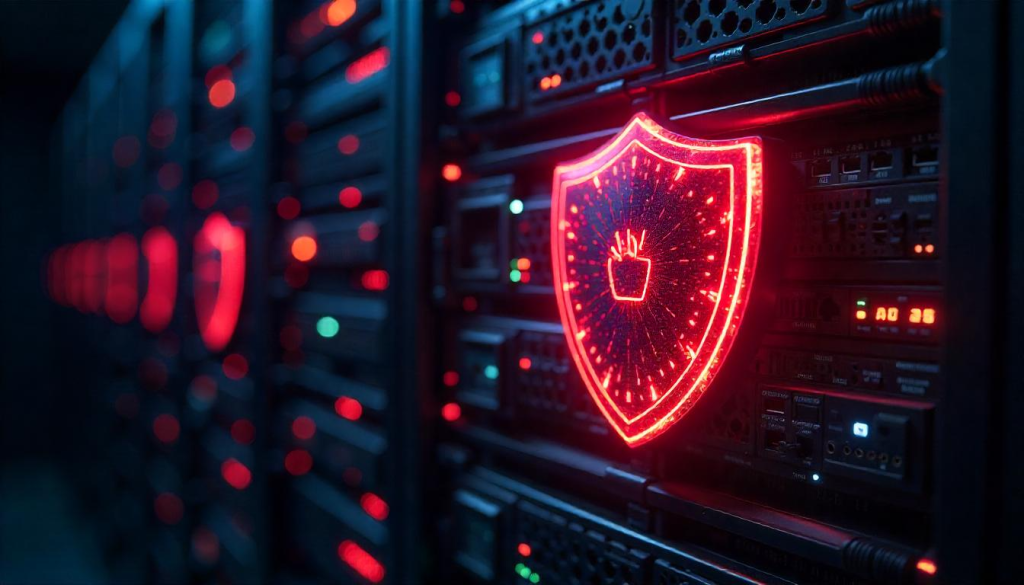 What is OSPF (Open Shortest Path First)?