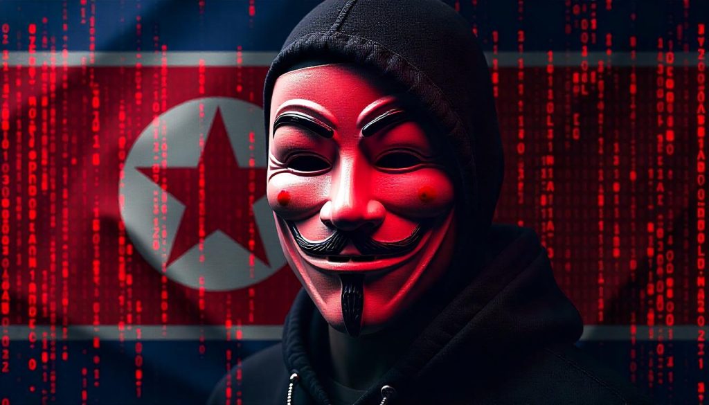 What is Operation Free Korea?