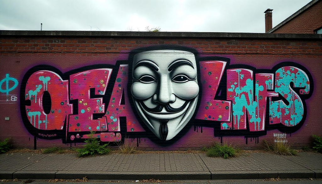 Has Anonymous ever attacked the U.S. government?