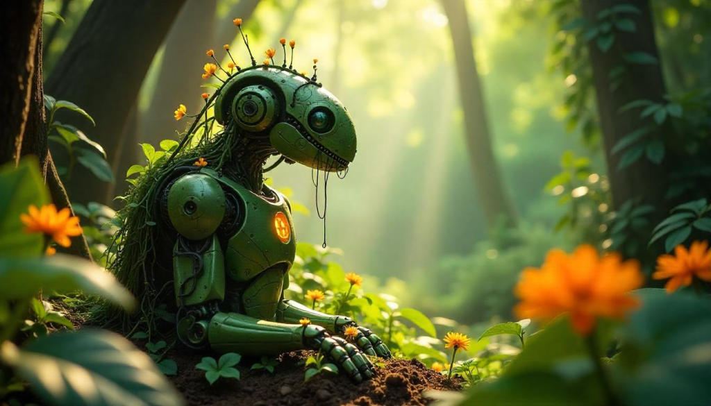 When will AI take over?