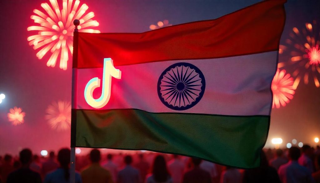 How to Use TikTok in India?