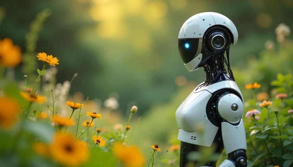 What is the AI singularity?