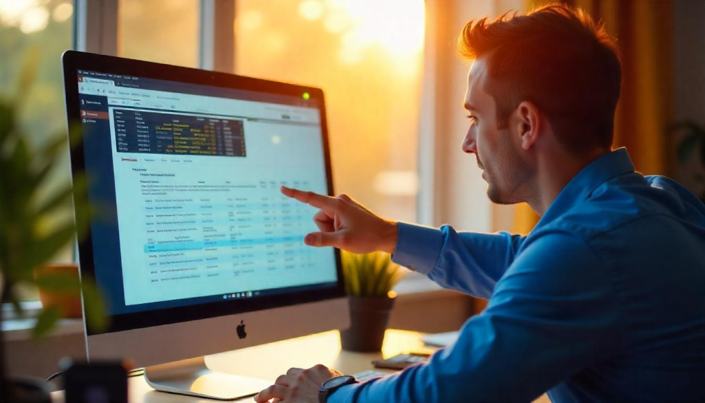 What are DNS records (A, AAAA, MX, CNAME, etc.)?