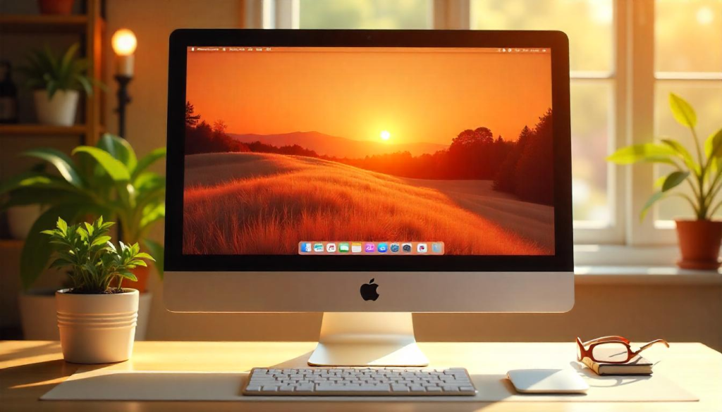 How to screenshot on Mac?