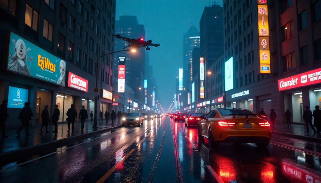 Multimodal AI: Enhancing Contextual Understanding