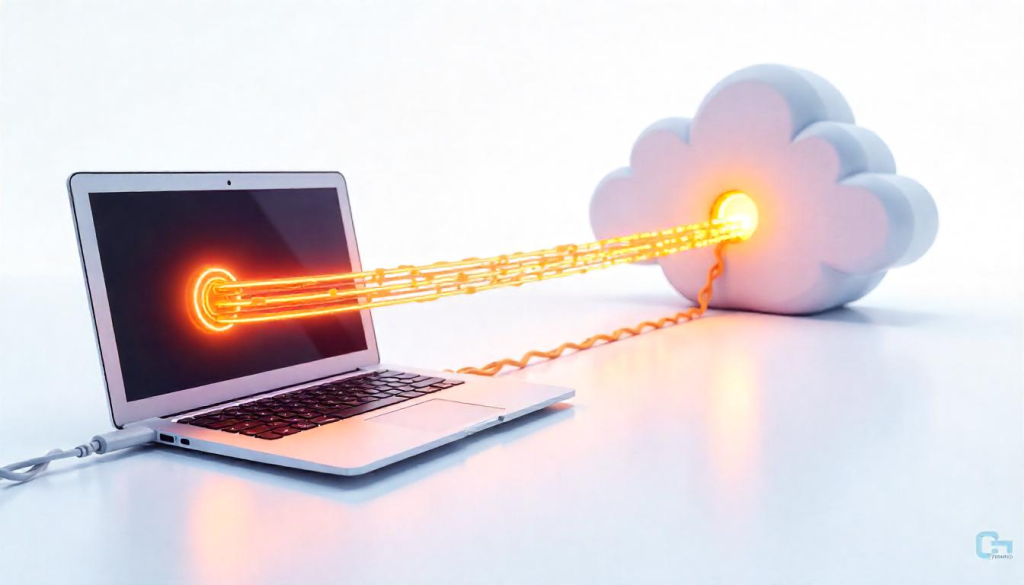 What is a VPN tunnel?