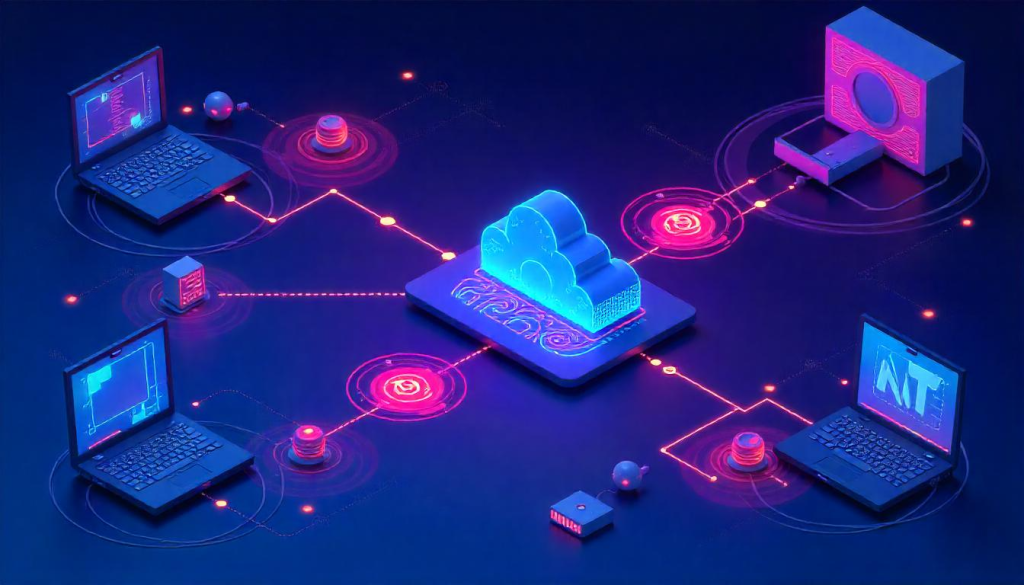 What is NAT (Network Address Translation)?