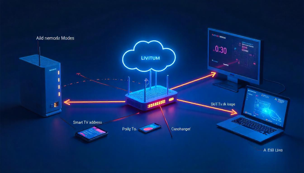 What is a MAC address?