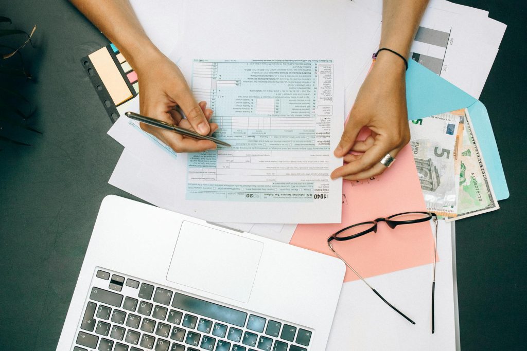 Is it Safe to File Taxes Online?