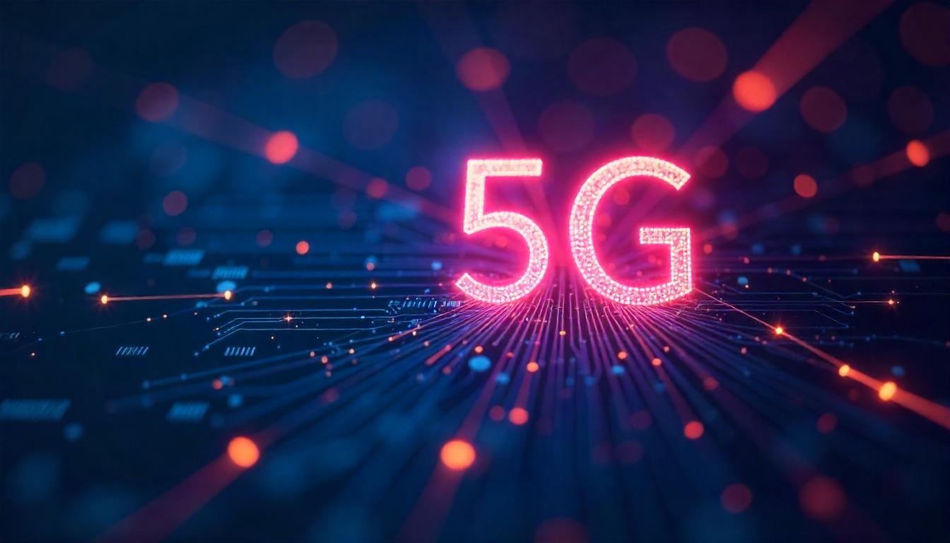5G impact on enterprise networking?