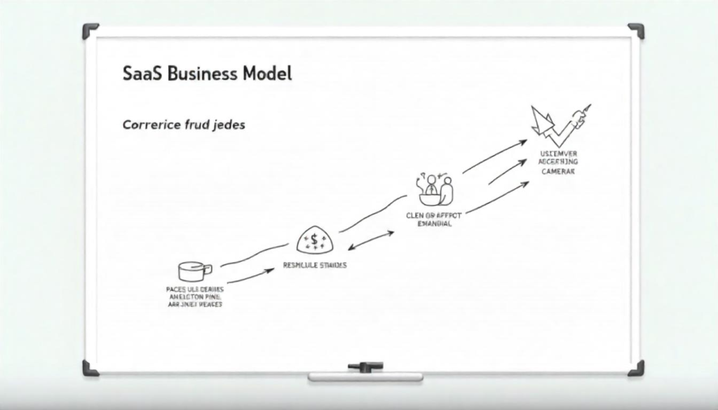 What is a SaaS Company?