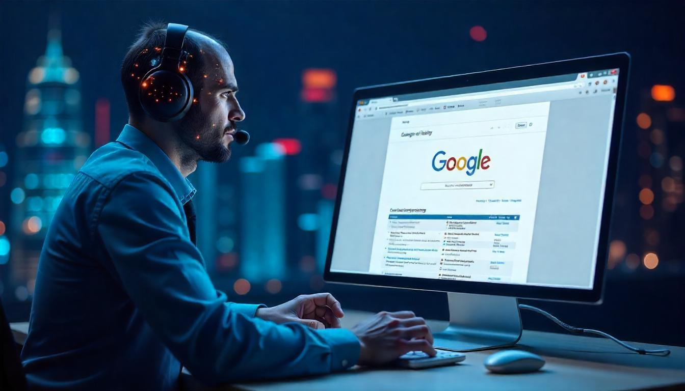 Can AI content rank on Google?