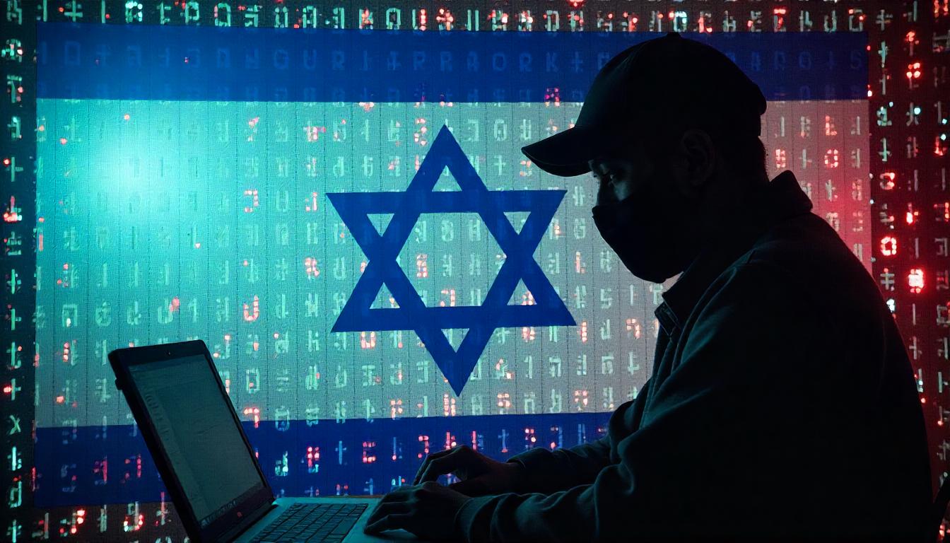 $90 Million in Crypto Heist: Pro-Israel Hackers Strike Iranian Exchange in Digital War Escalation