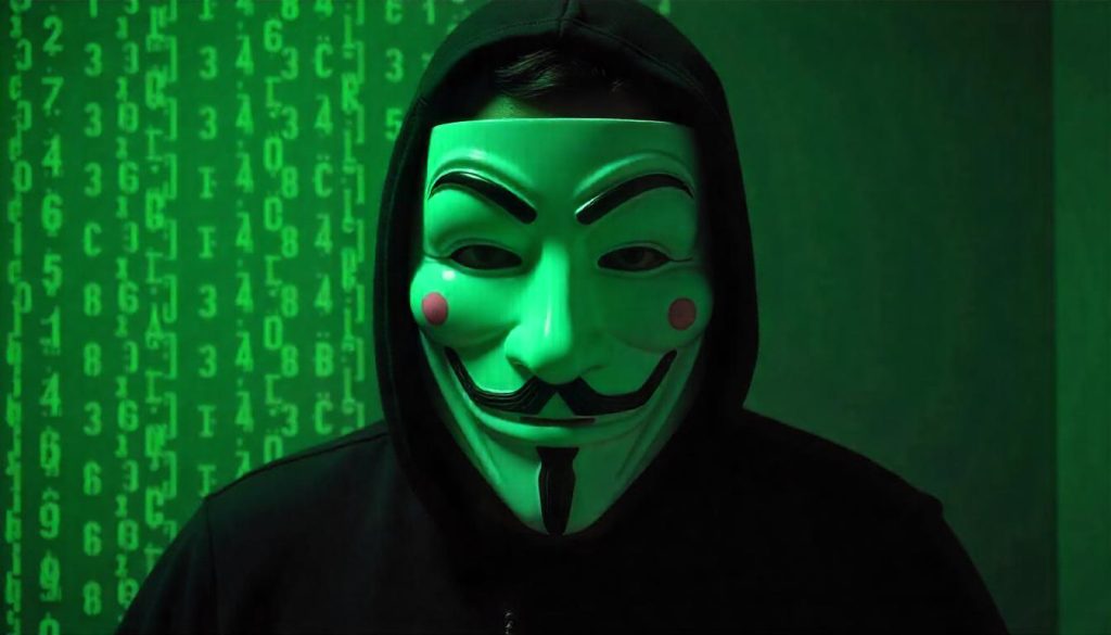 Has Anonymous ever caused more harm than good with a hack?