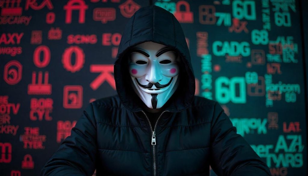 Can Anonymous truly be anonymous forever in a world of increasing surveillance?