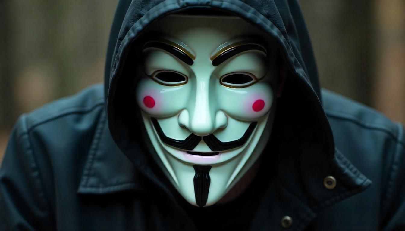Has Anonymous inspired a new generation of cyber activists or just imitators?