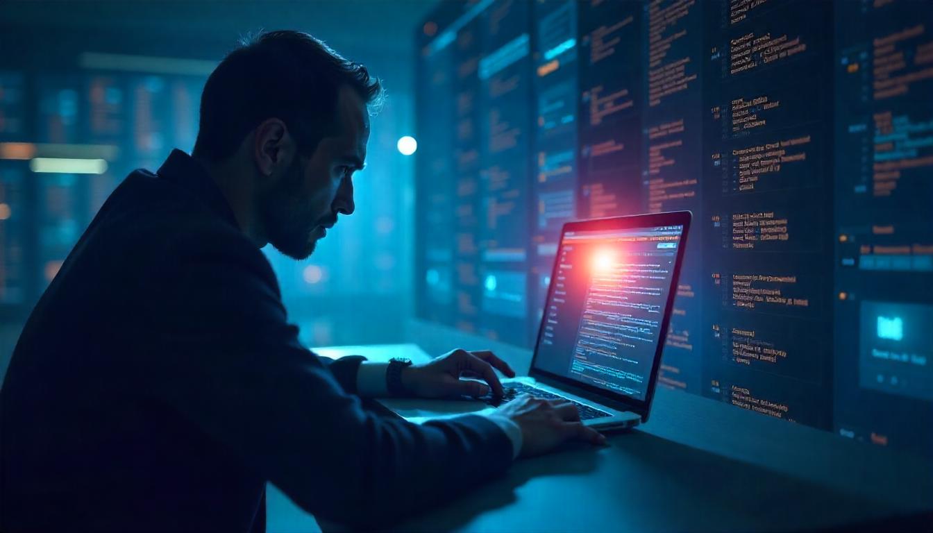 How do data breaches happen?