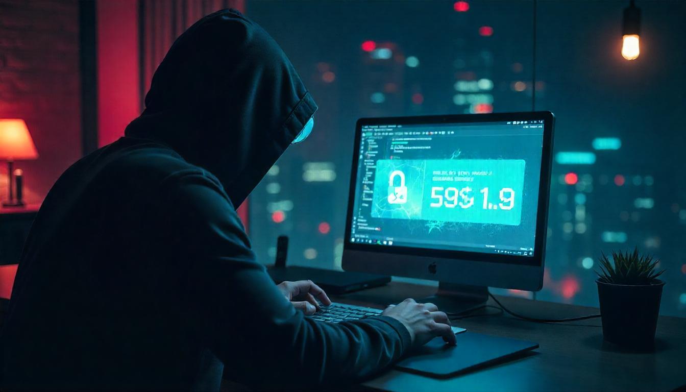 How do hackers steal passwords?