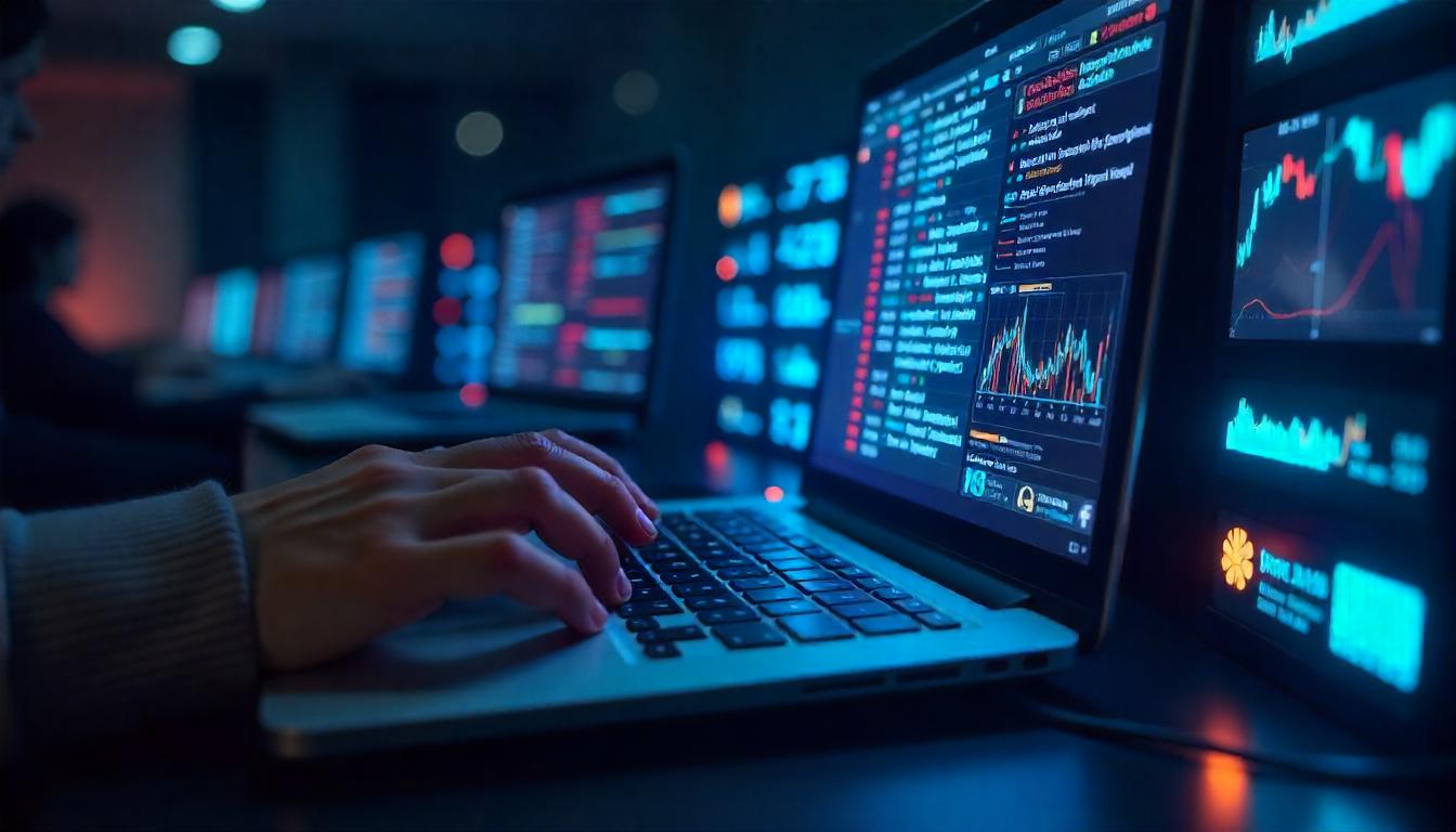 How can AI/ML optimize network performance?