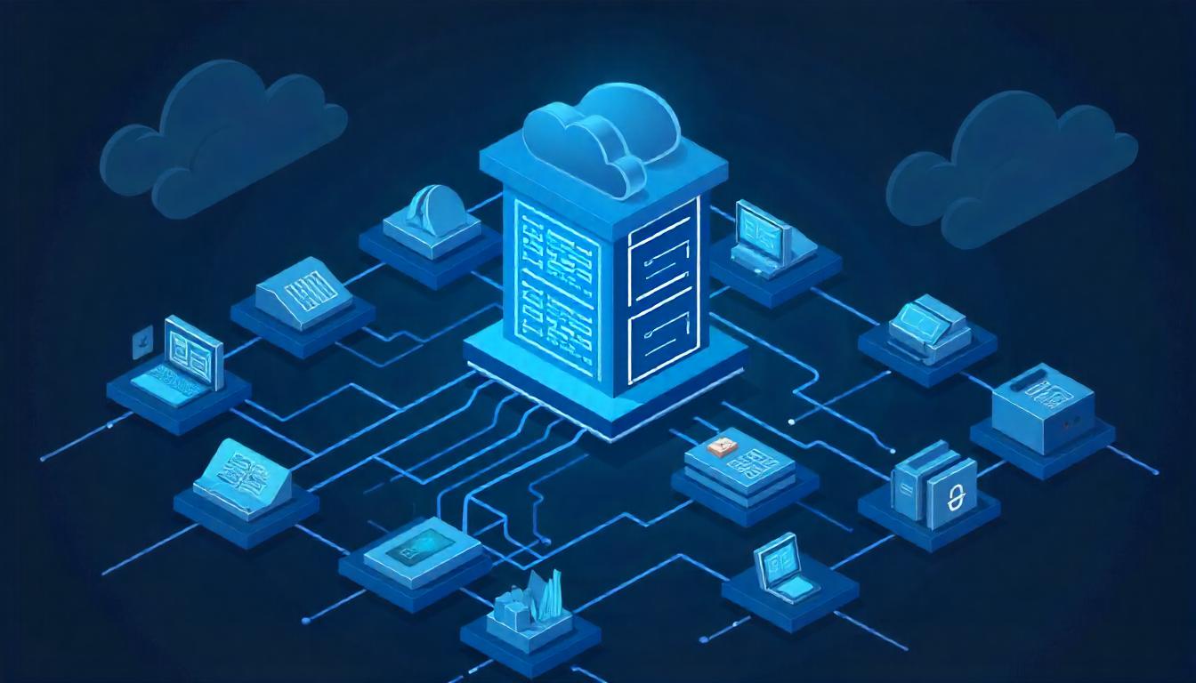 What is Zero Trust Network Architecture?